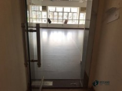 室內(nèi)運動籃球木地板施工