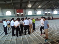 購買俄勒岡松舞臺場木地板品牌哪個好