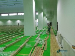 22mm厚運(yùn)動場館地板品牌排行榜