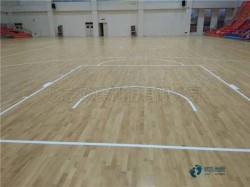 籃球體育地板哪個牌子環保